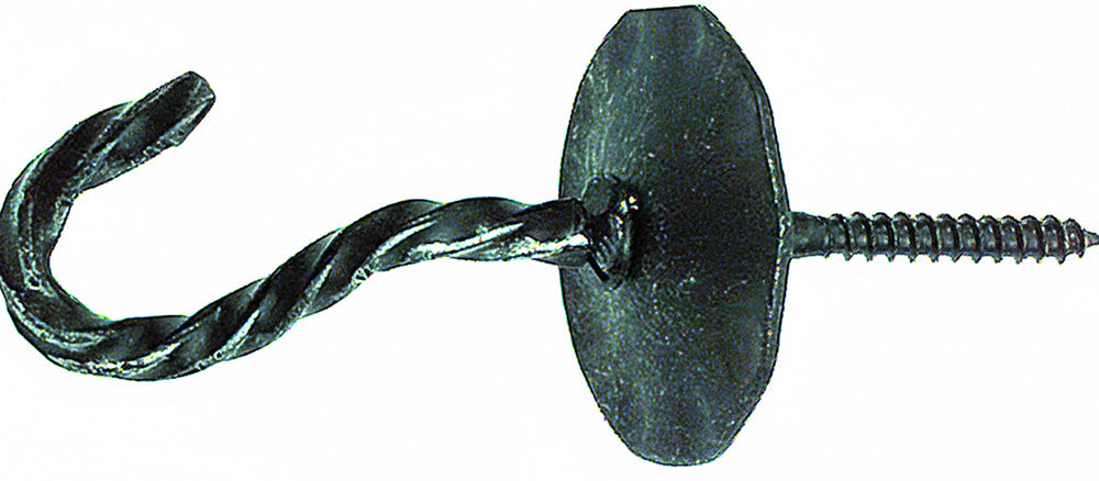 Deckenhaken Schmiedeeisen
