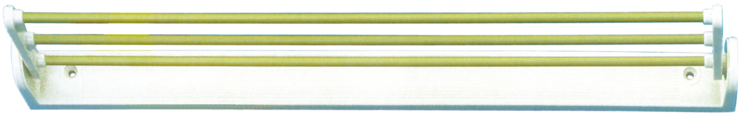 Krawattenhalter klappbar