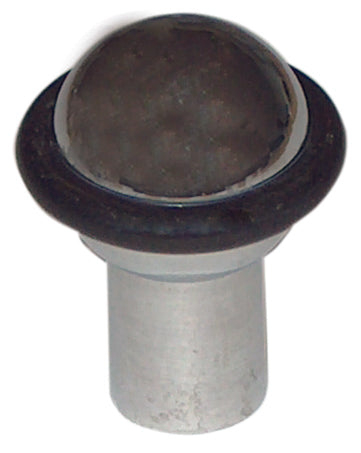 Türstopper Messing