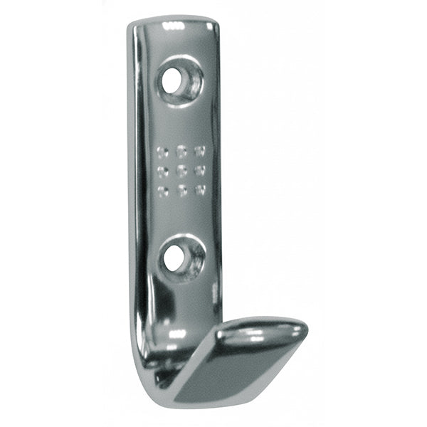 Moderner Wandhaken mit schönen Details