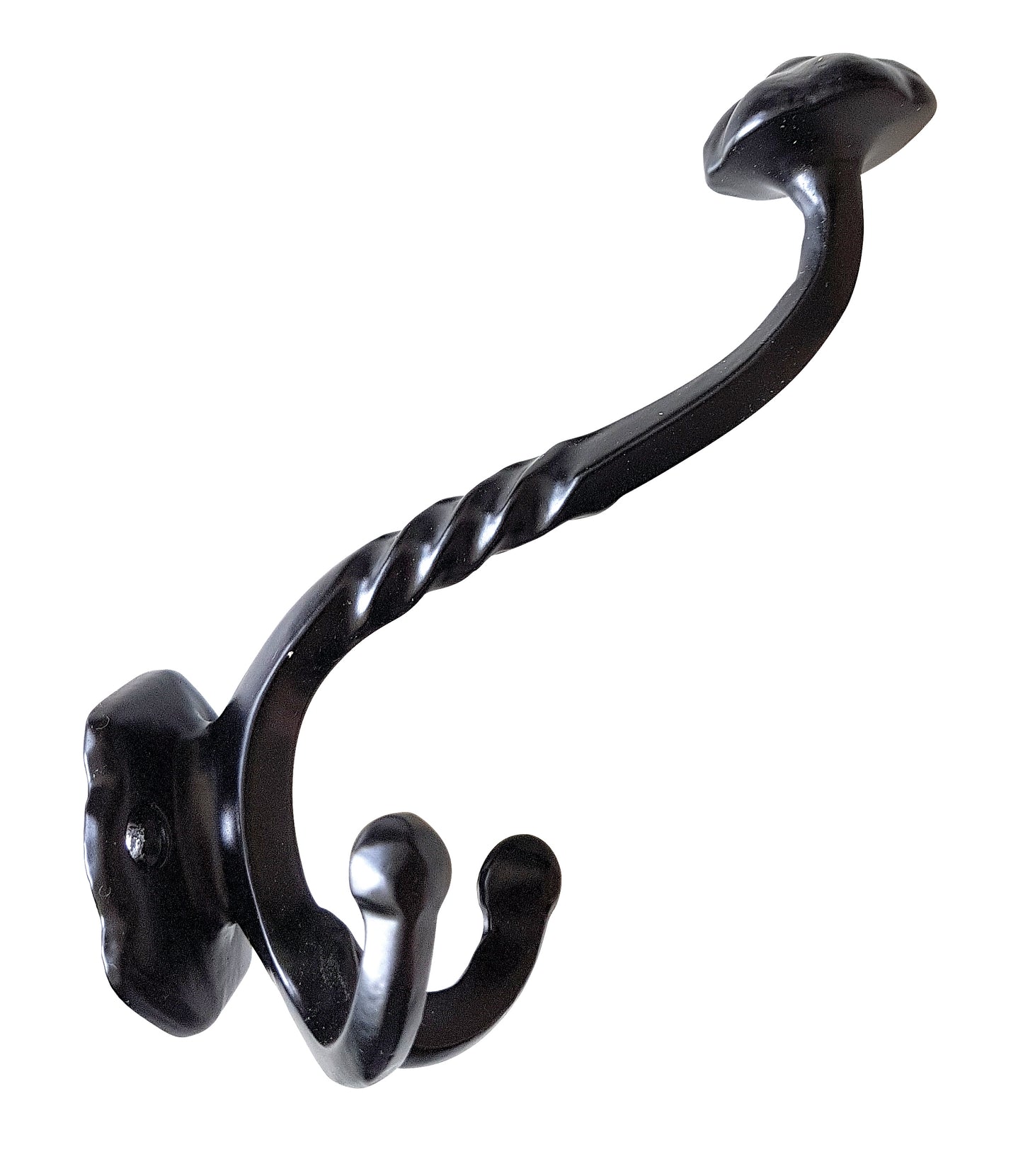 Huthaken Aluminium-Guss