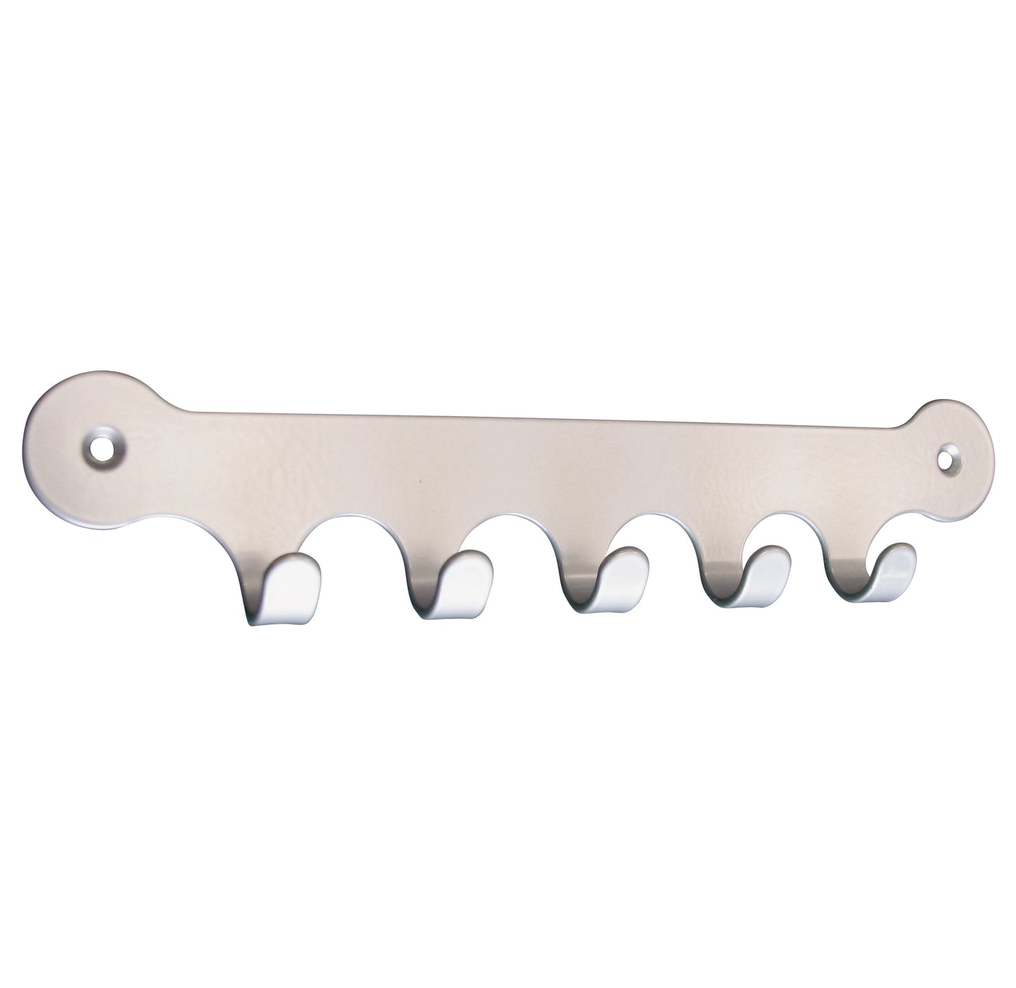 Brüssel – Garderobenleiste