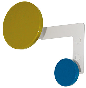 "PLANET" Design-Haken von Kirchhoff & Euwens