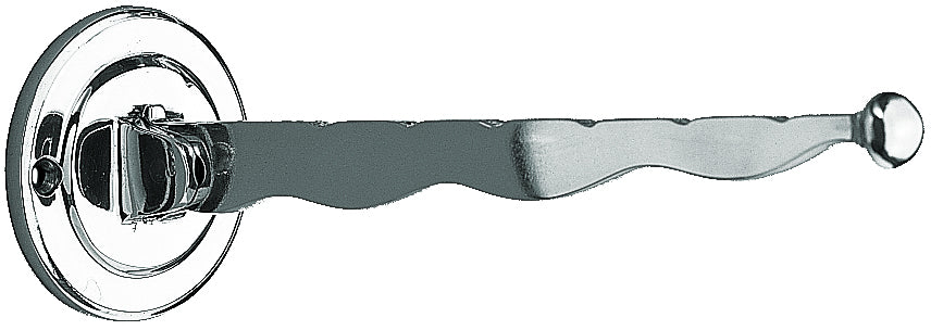 Ross & Co. – Messinghaken