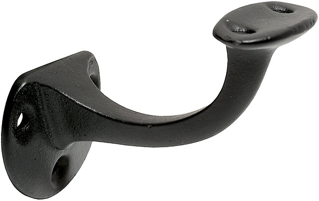Handlaufhalter Gusseisen