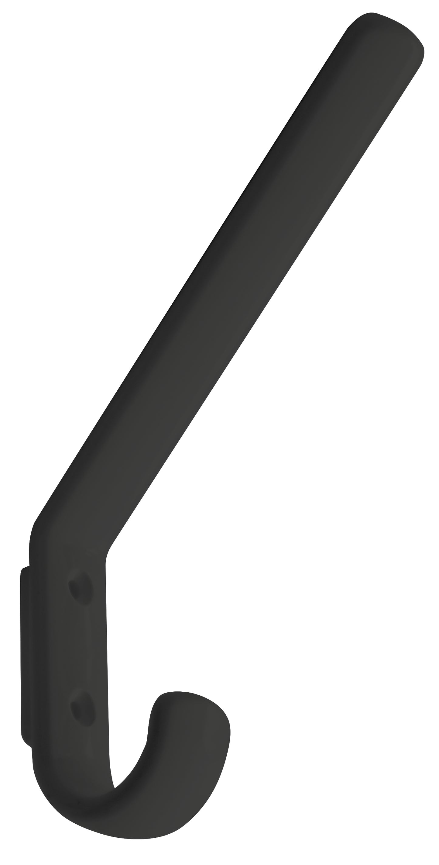 Garderobenhaken Kunststoff