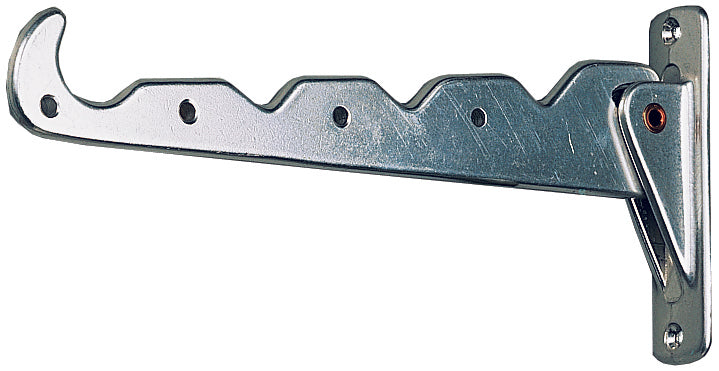 Kleiderlüfter Aluminium