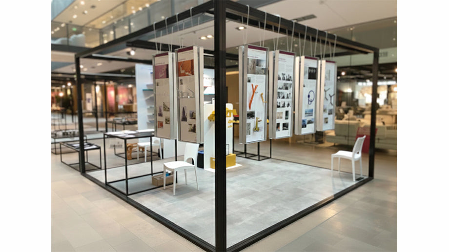BNDNWK – Berlin Design Week