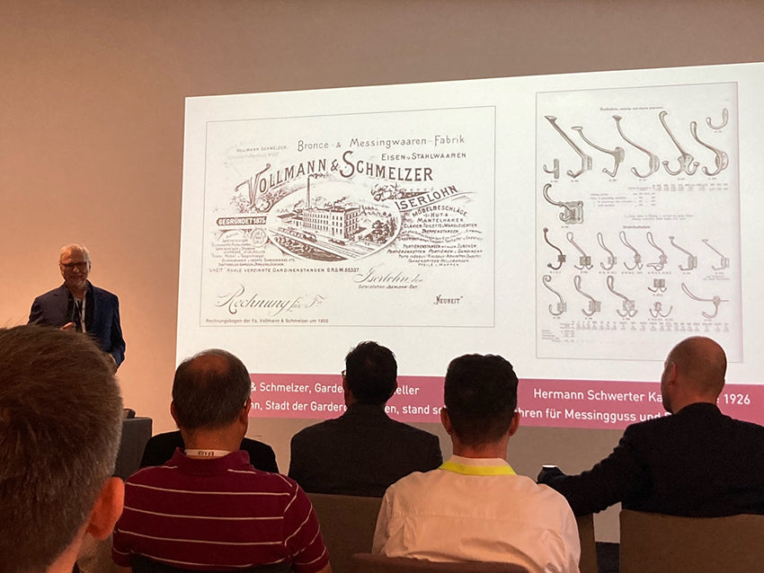 SCHNEEWEISS interior Experience Days