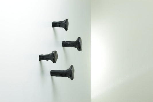 Unser Gewinner-Haken 2024: Schmiedenagel