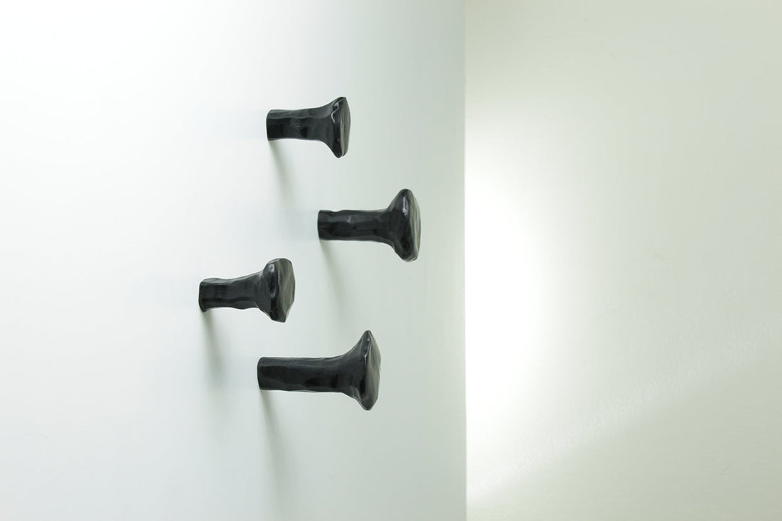 Unser Gewinner-Haken 2024: Schmiedenagel