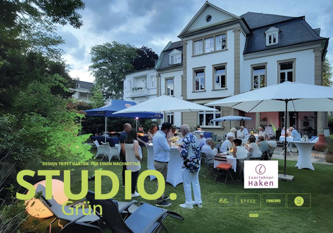 Einladung zum Sommerfest!