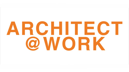architect@work: Wir stellen aus!