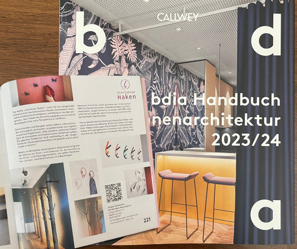 bdia Handbuch Cover
