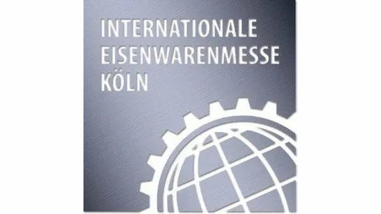 EISENWARENMESSE