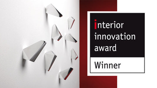 „Inny“ ist Interior Innovation Award Winner