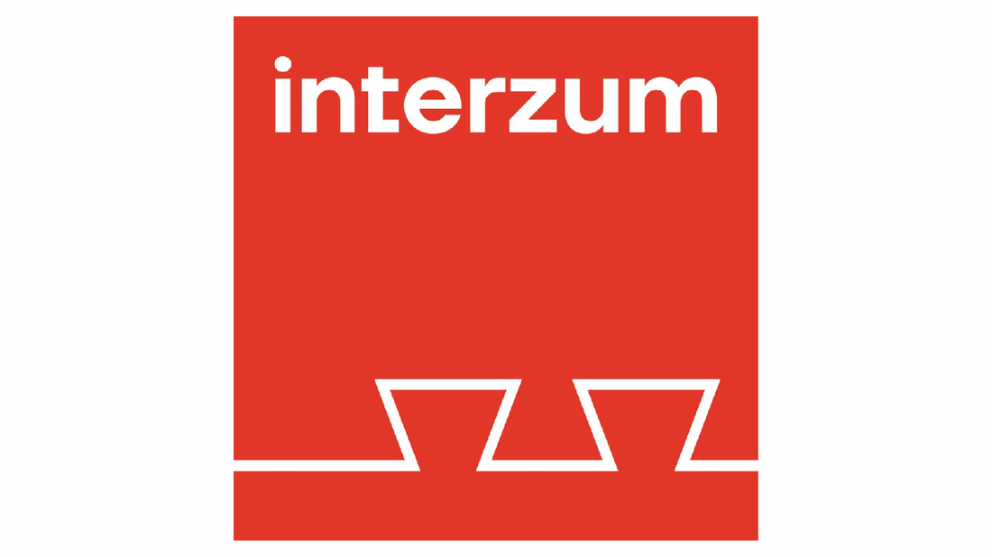 Visionäres Design auf der interzum