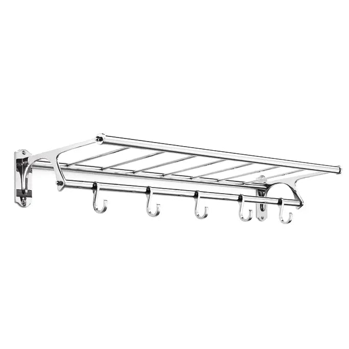 Jugendstilgarderobe als Einstiegsbild zur Kollektion "Haken & mehr"