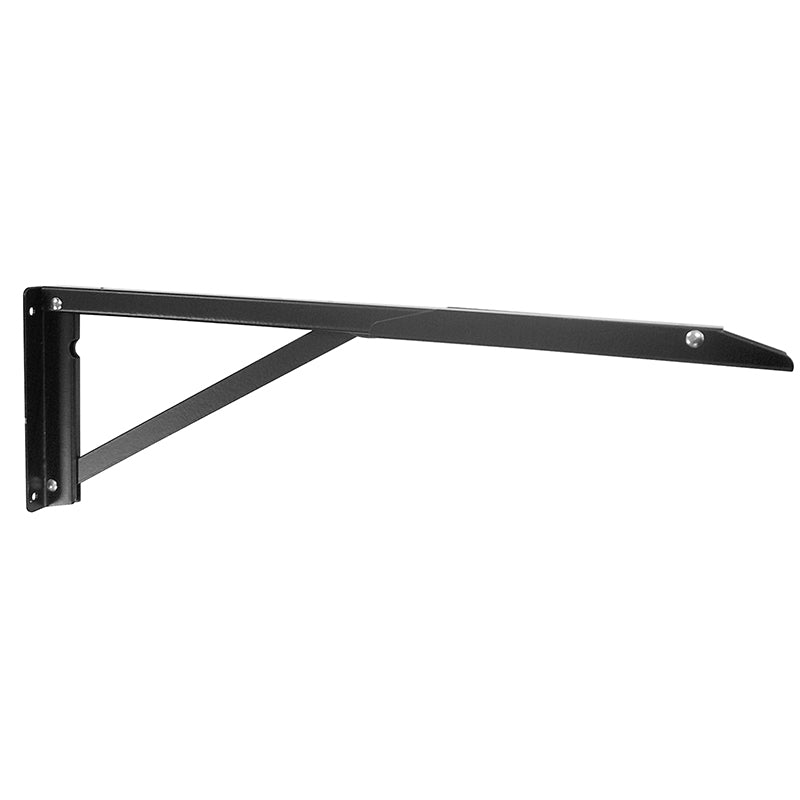 Klappkonsolen mit Hebel Eisen