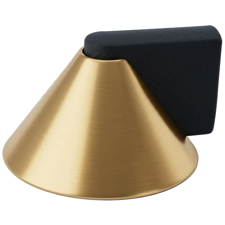 Türstopper Pyramide Zinkdruckguss