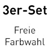 3er-Set