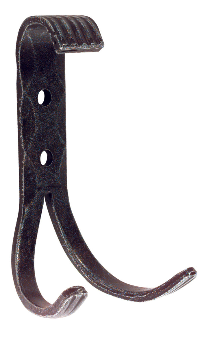 Kühler-Wien – Rustikaler Schmiede-Haken