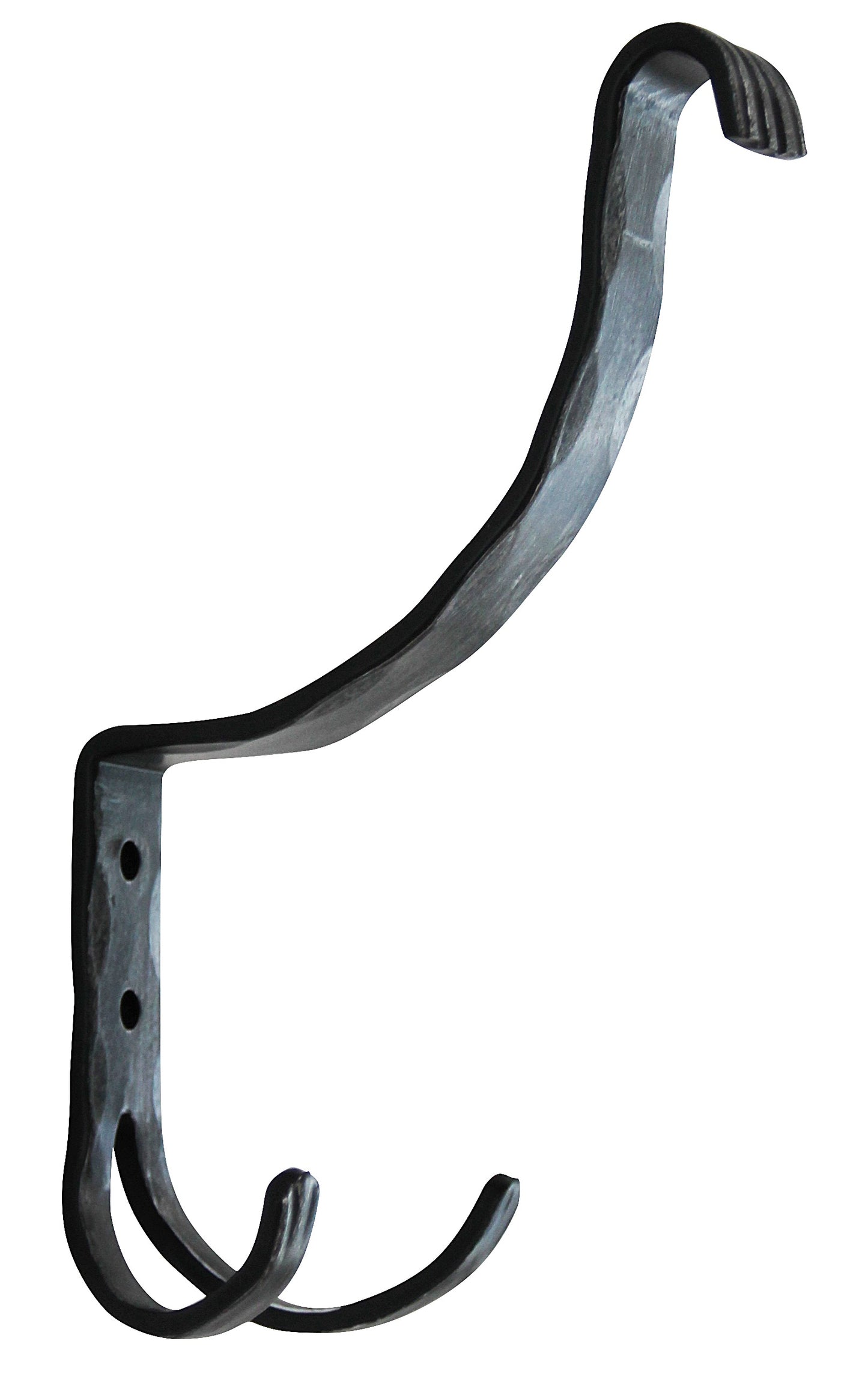 Kühler-Wien – Rustikaler Schmiede-Haken