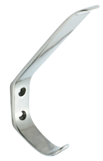 Huthaken Edelstahl 100 mm