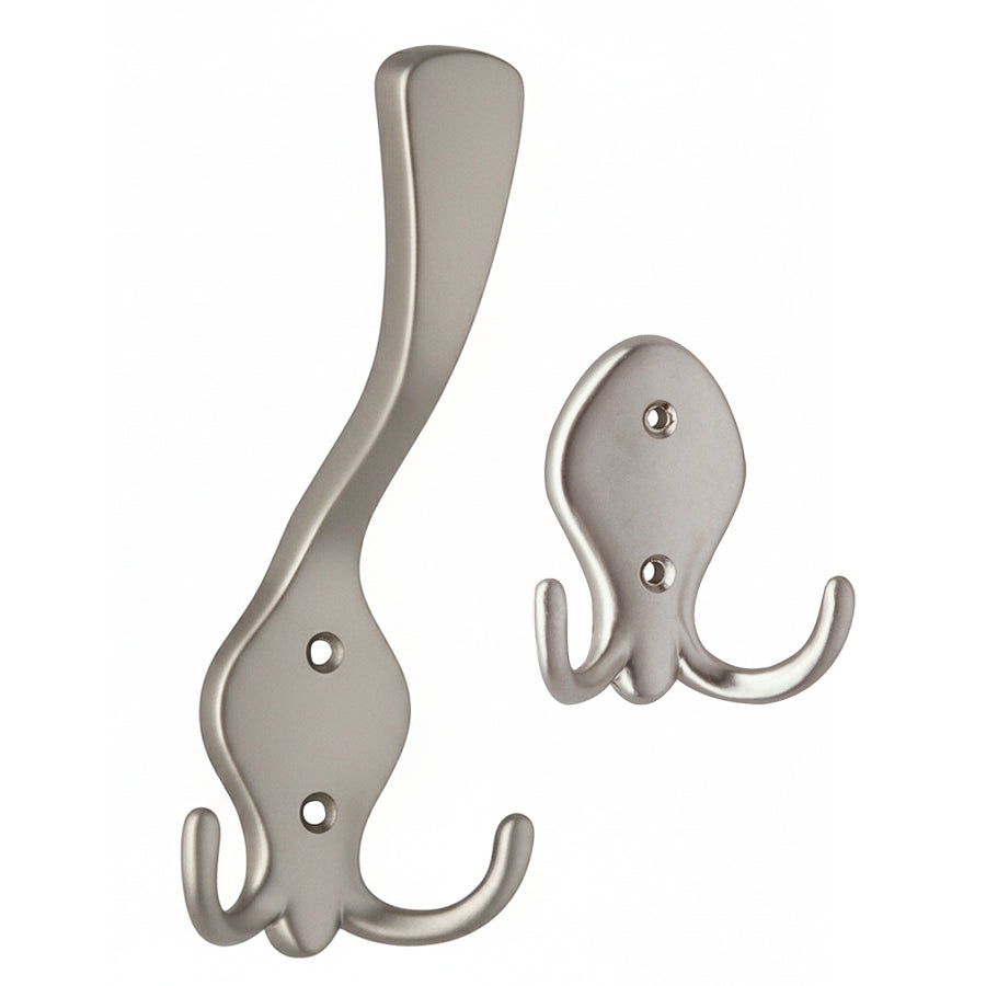 Garderobenhaken Zinkdruckguss