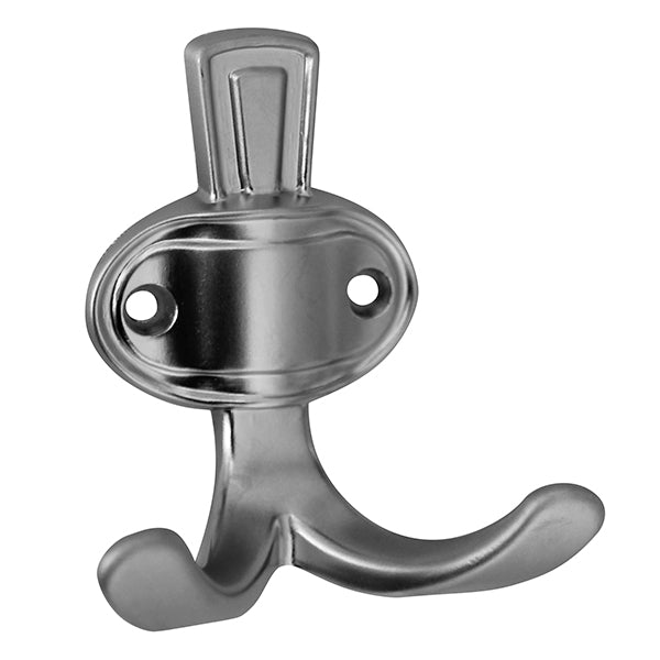 Garderobenhaken Zinkdruckguss