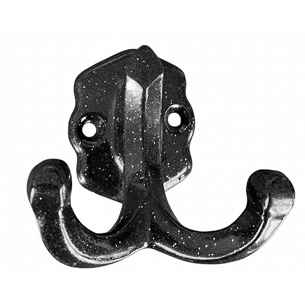 Garderobenhaken Aluminium-Guss