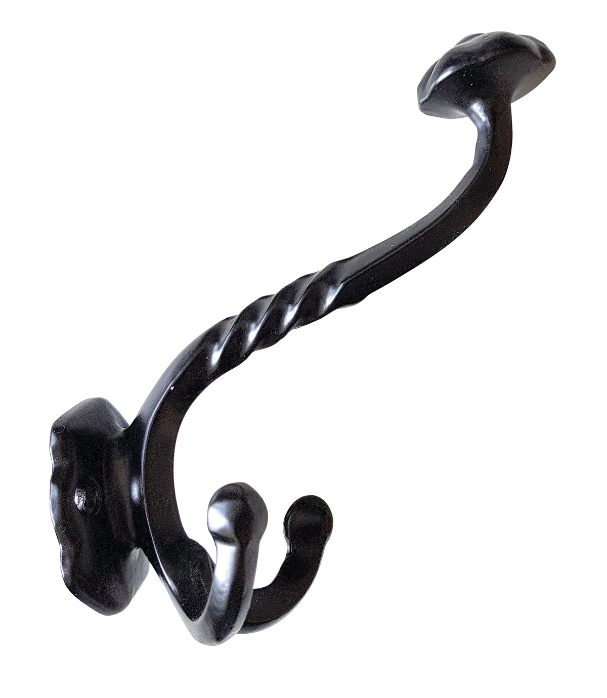 Huthaken Aluminium-Guss