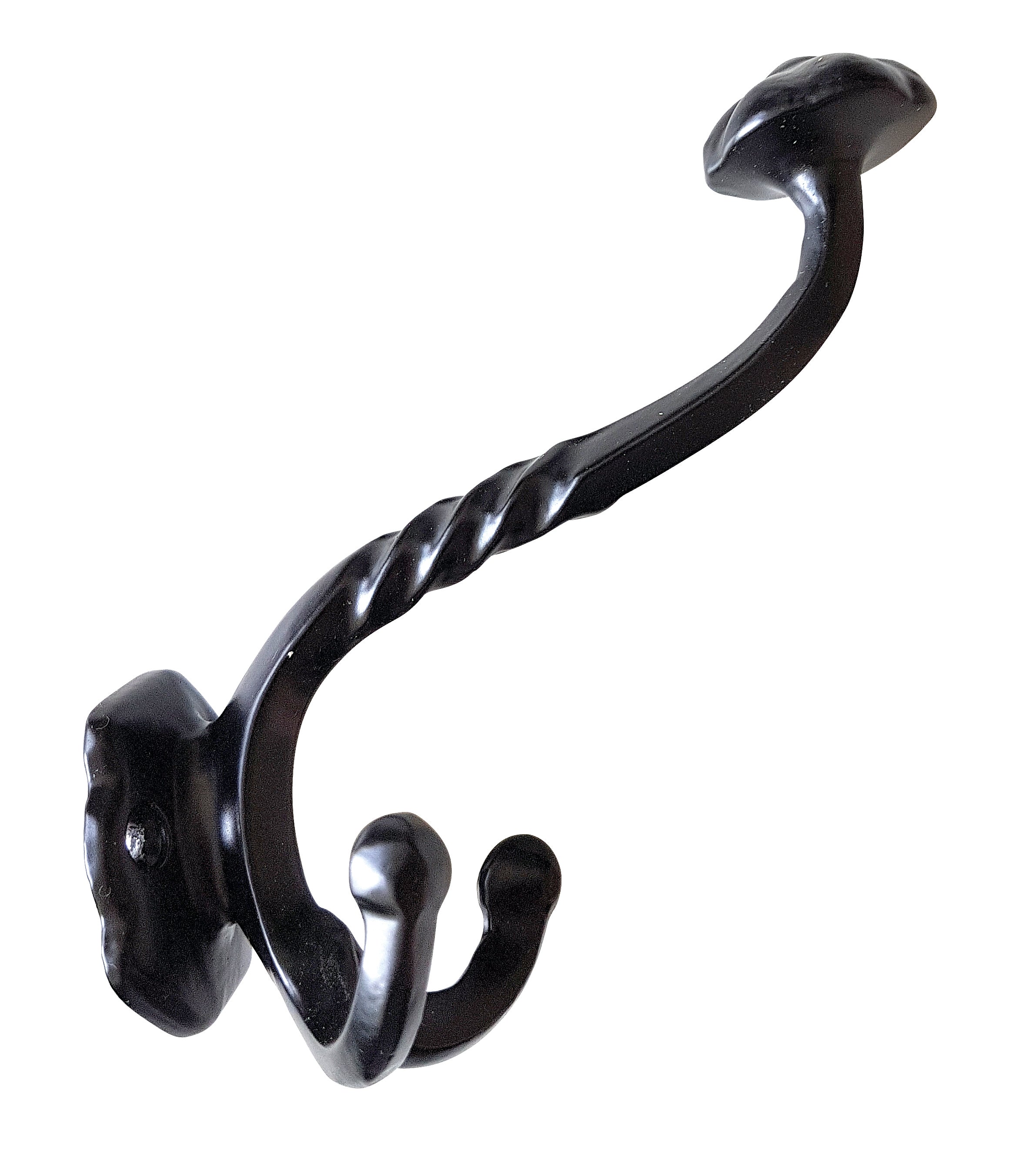 Huthaken Aluminium-Guss