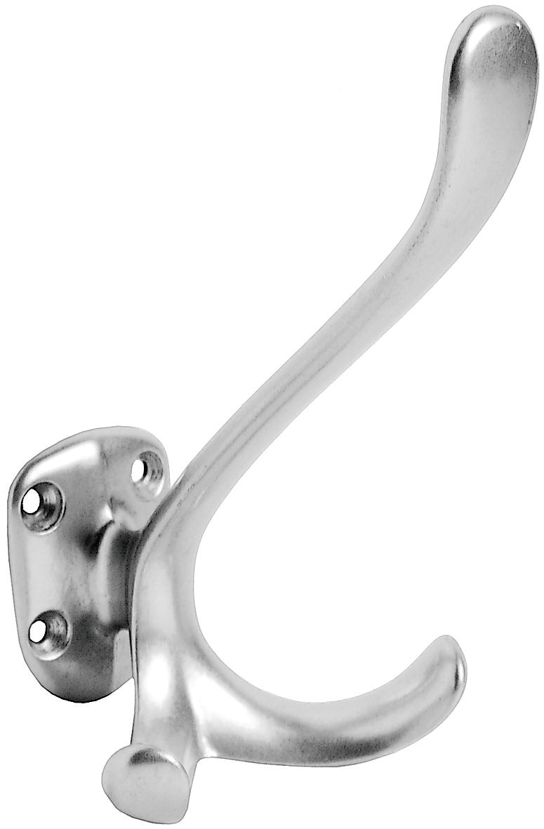 Ernst Hunke – Aluminium-Klassiker