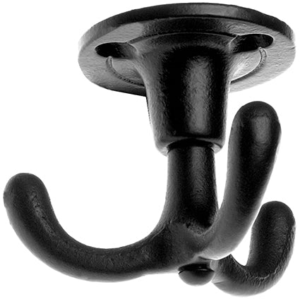 F. Lohsek – Unterbau-Drehhaken