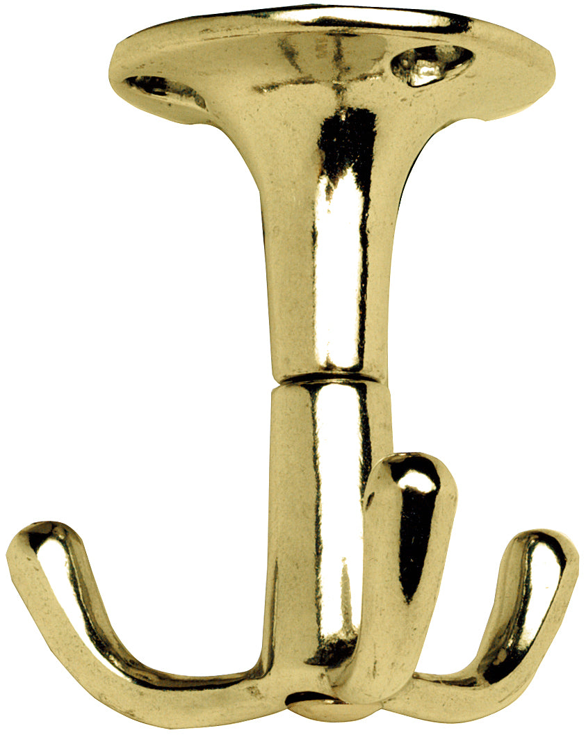 F. Lohsek – Unterbau-Drehhaken