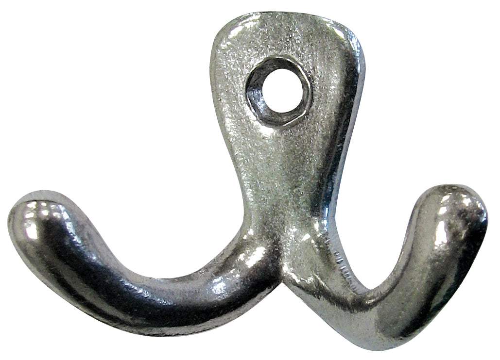 Handtuchhaken Aluminium