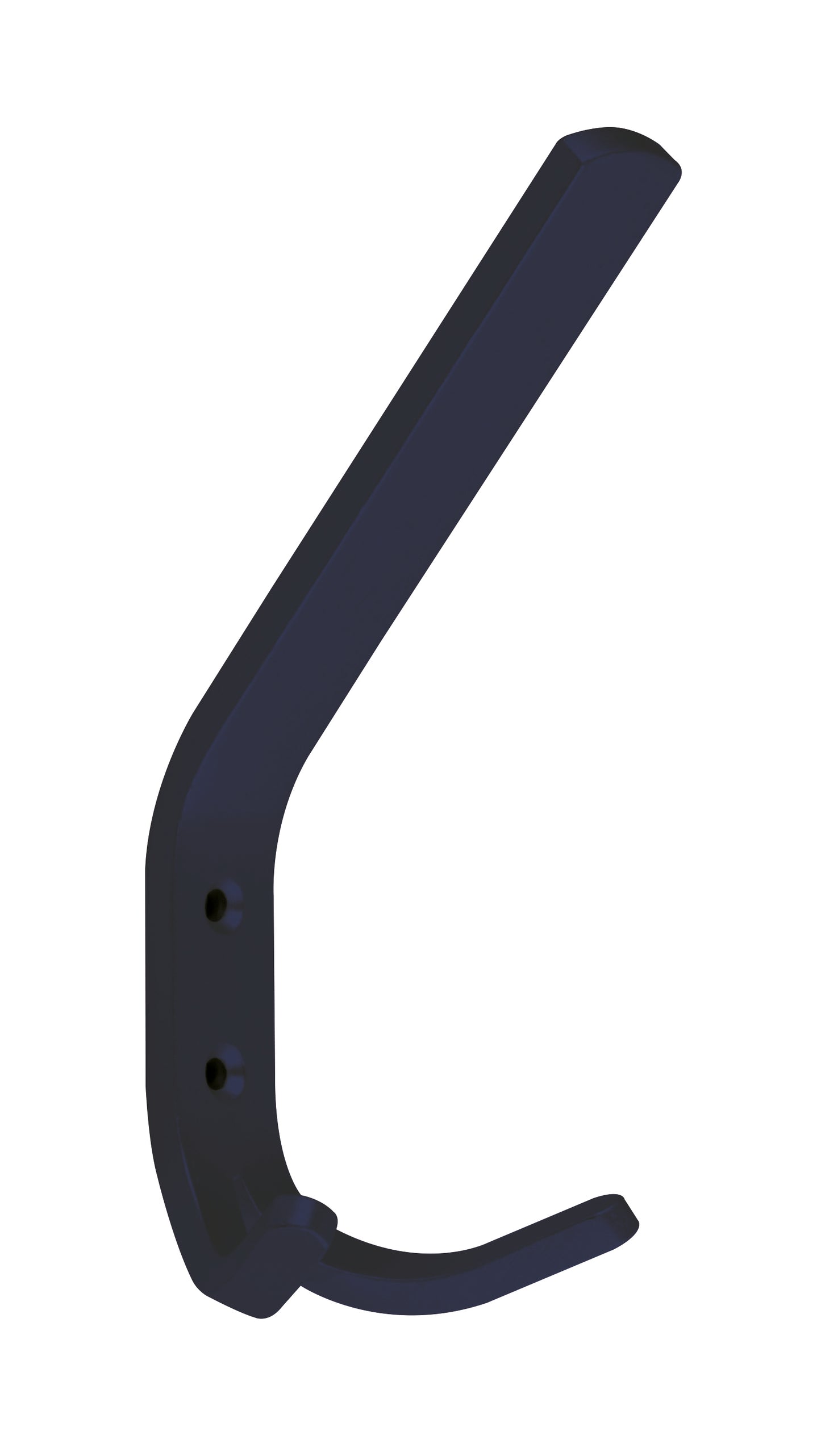 Stockholm – Aluminiumhaken