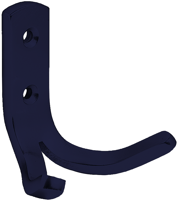 Stockholm – Aluminiumhaken