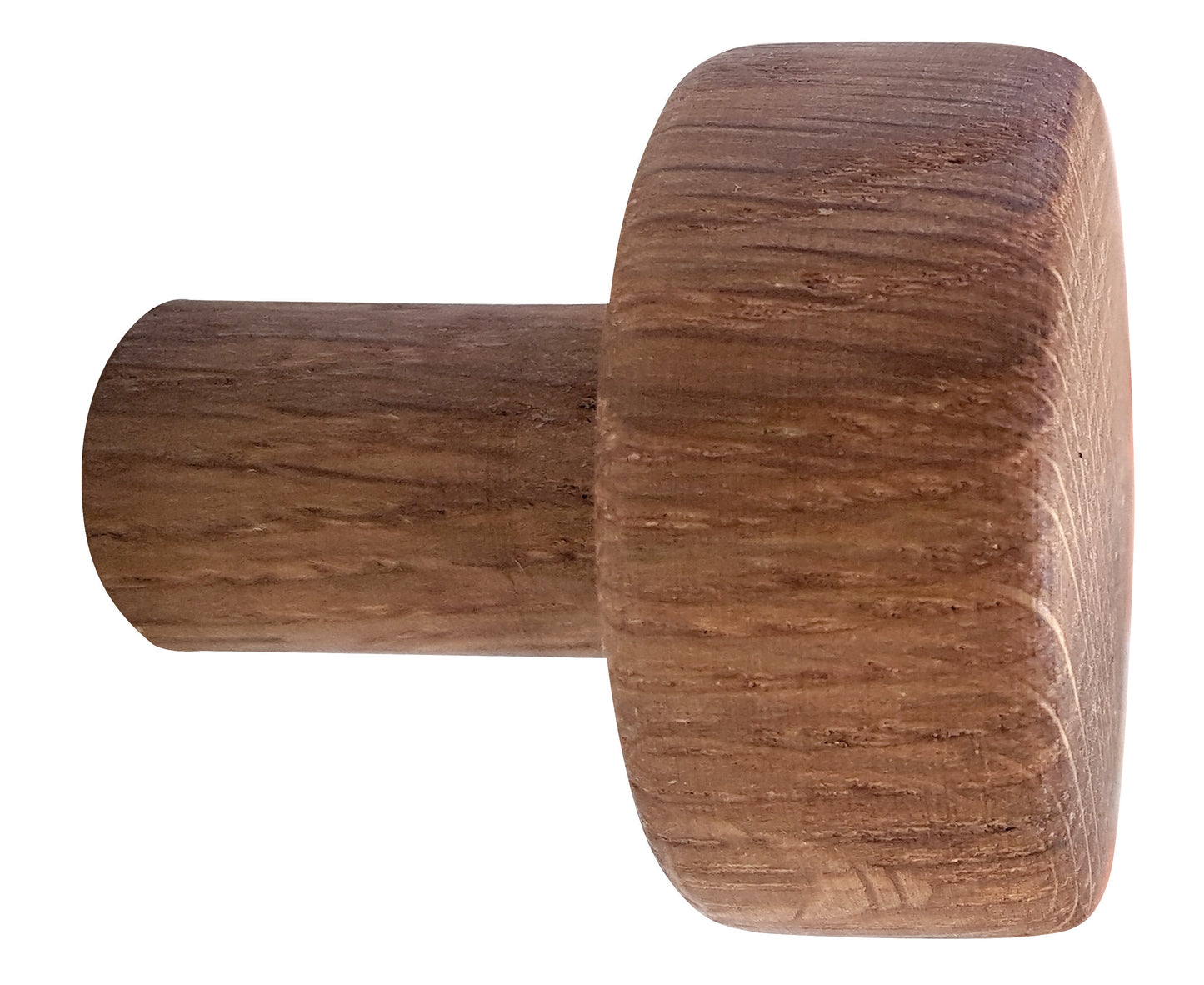 Seattle – Massivholzhaken