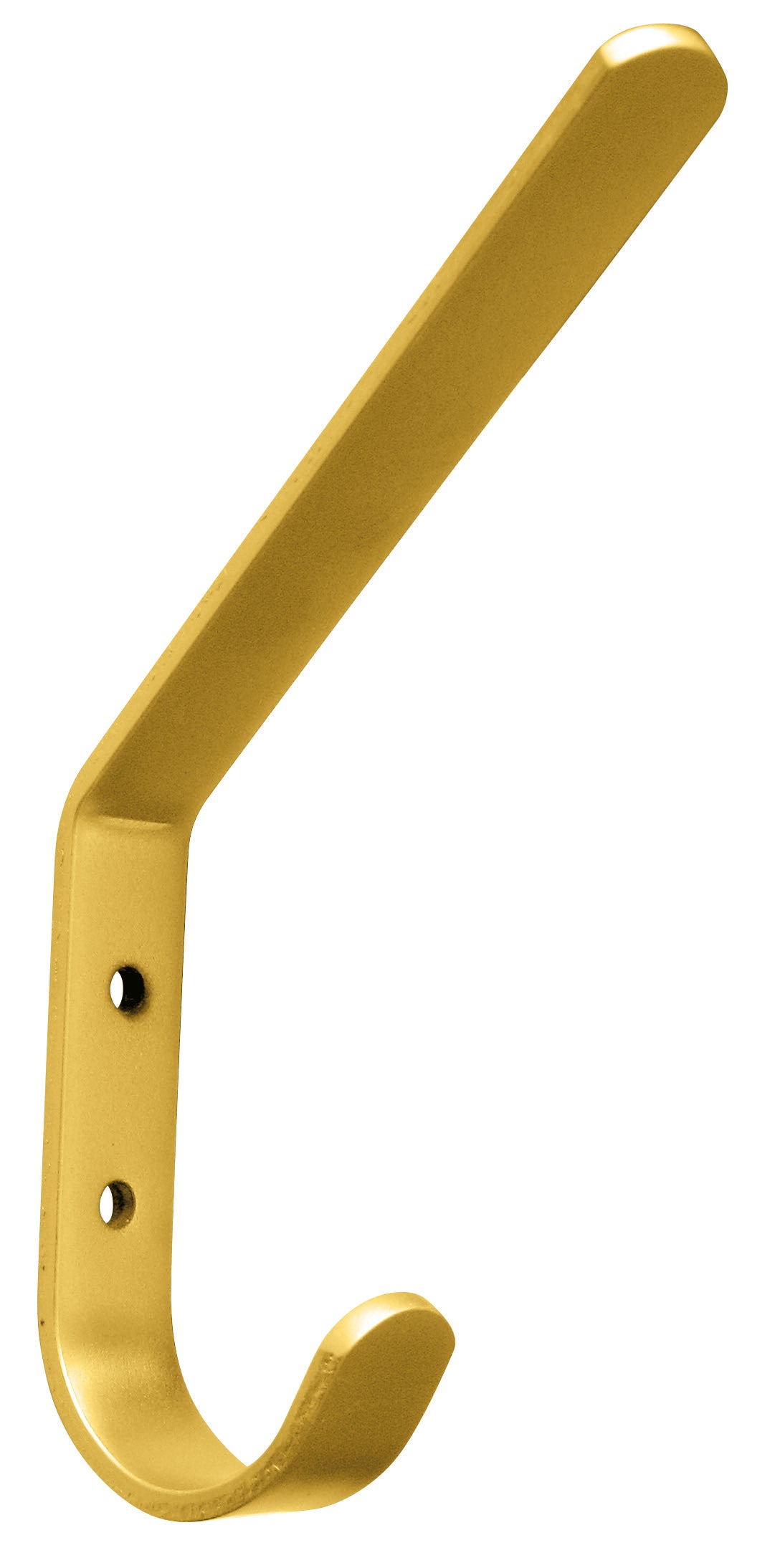 Berghöfer – Messing-Profil