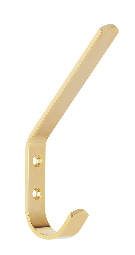 Berghöfer – Messing-Profil