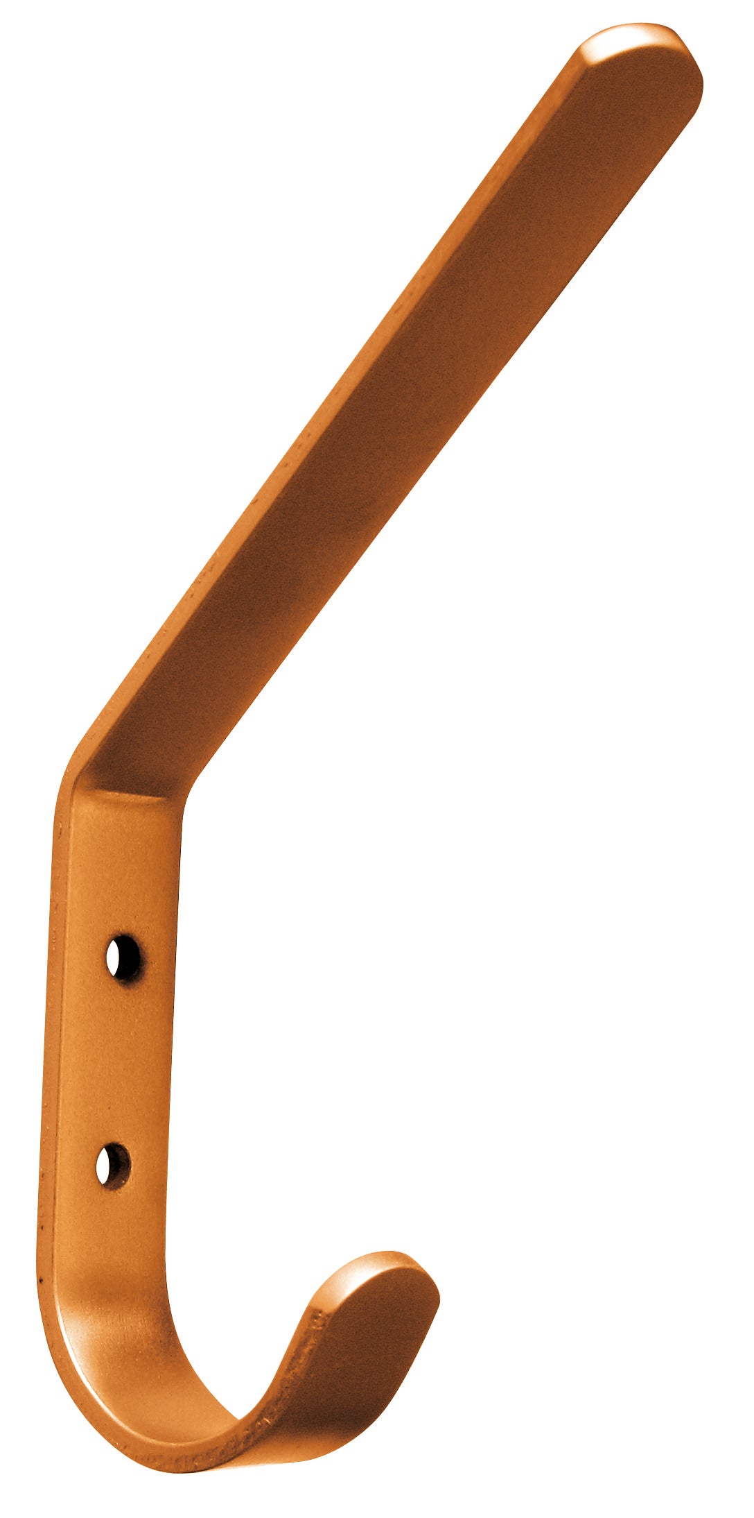 Berghöfer – Messing-Profil