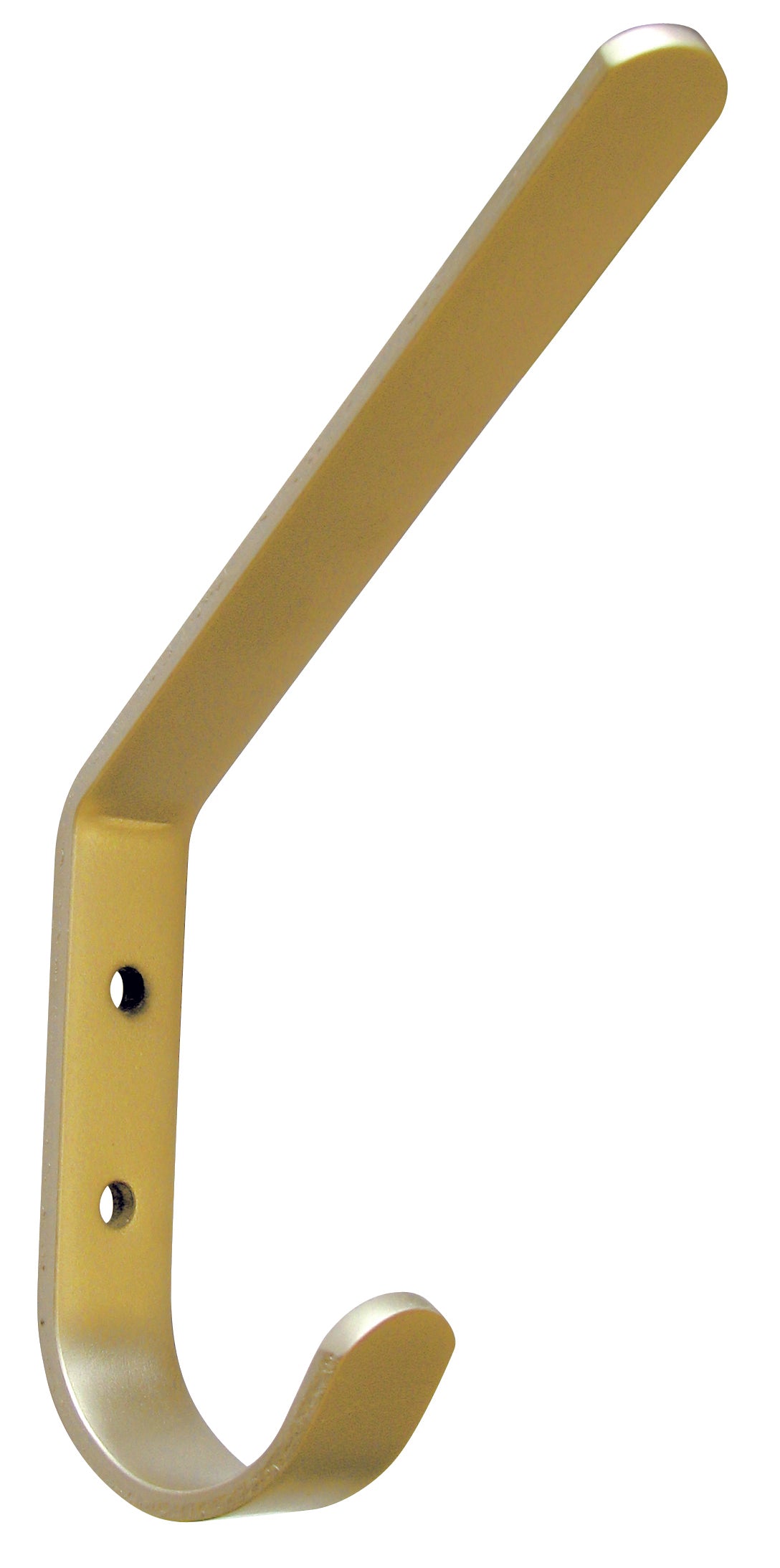 Berghöfer – Messing-Profil