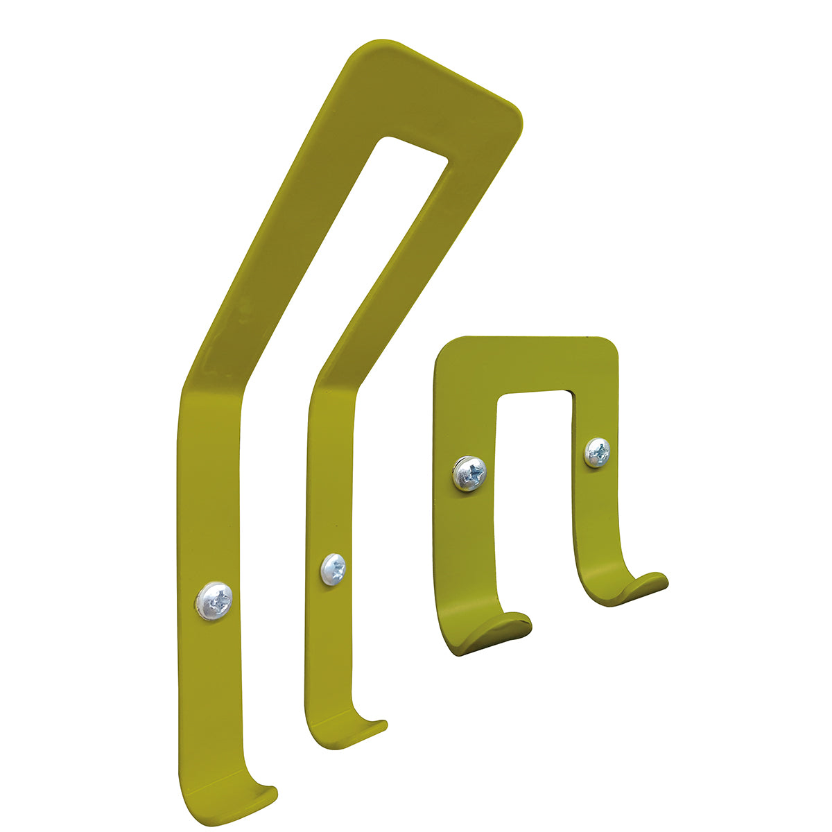 Garderobenhaken Eisen