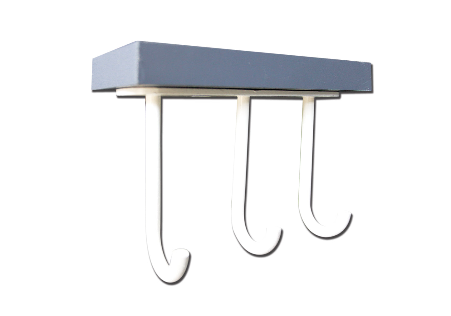 Brüssel – Garderobenleiste