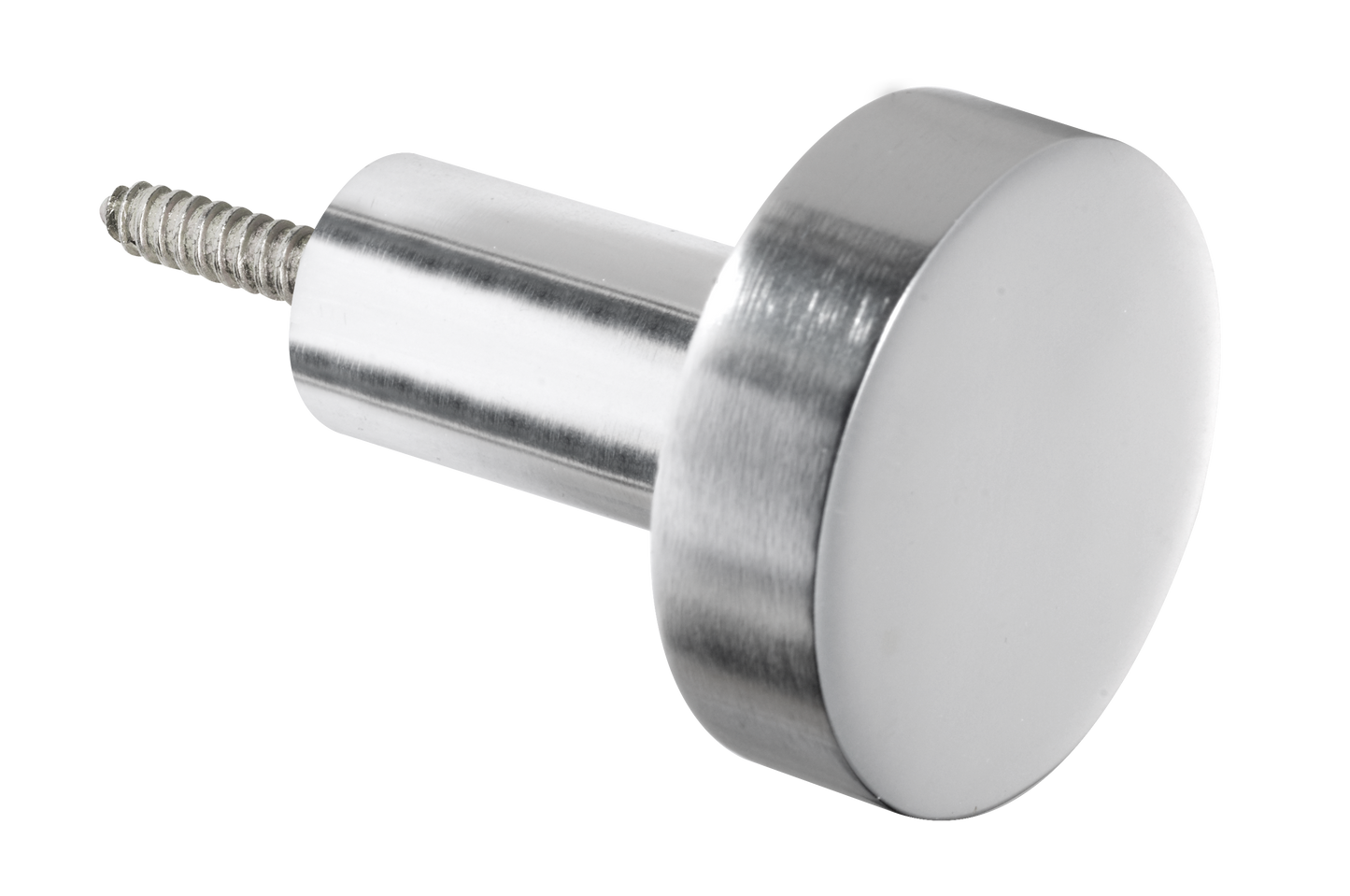 Peking – Aluminium-Scheibenhaken