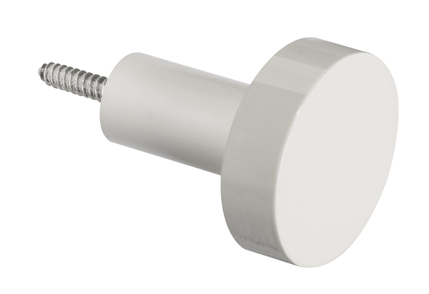 Peking – Aluminium-Scheibenhaken