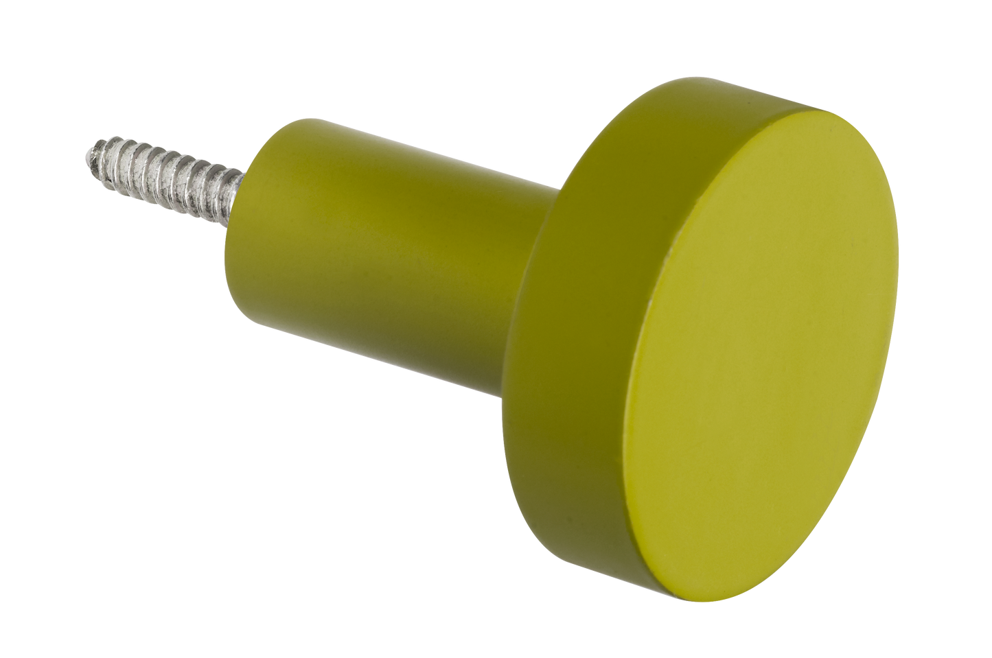 Peking – Aluminium-Scheibenhaken