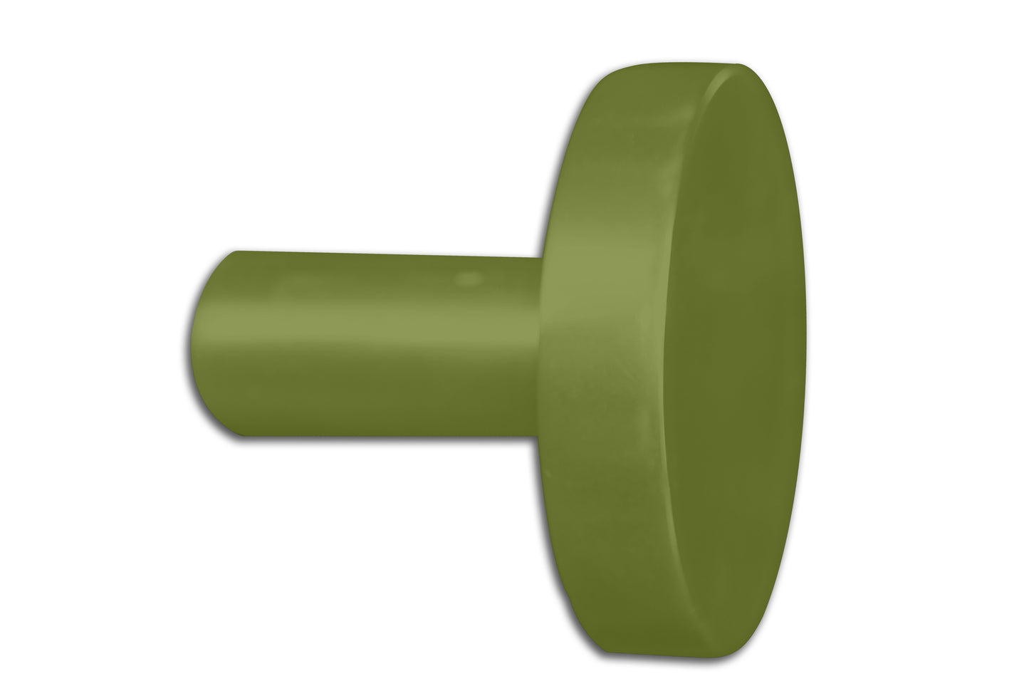 Peking – Aluminium-Scheibenhaken